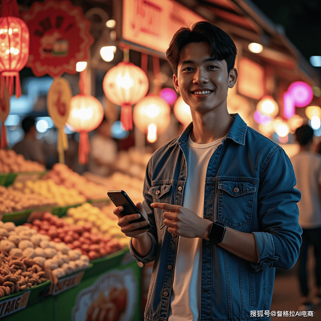 乐鱼体育app,东南亚爆款拆解：家居、电子、美妆